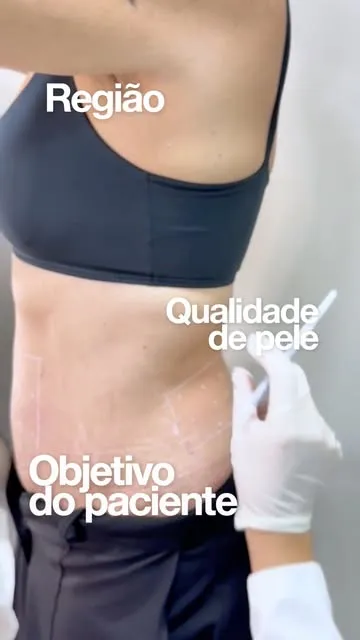 Foto publicada pela NutroMed no Instagram