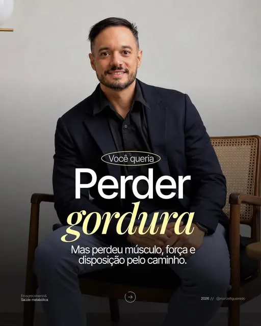 Foto publicada pela NutroMed no Instagram